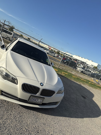 Longman’s Car Rental