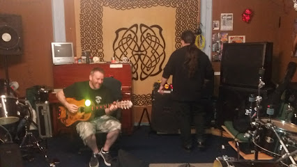 Pacific Rehearsal Rooms