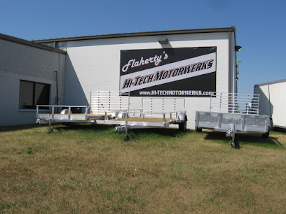 Flaherty's Hi Tech Motorwerks