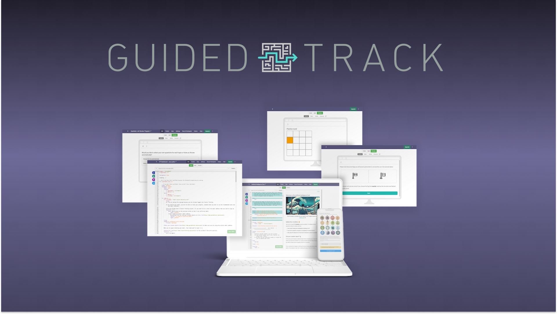 GuidedTrack Lifetime Deal