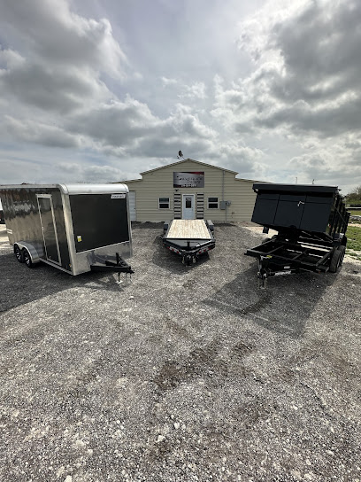 Silverline Trailers