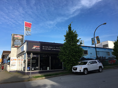 Premier Auto Sales & Leasing Ltd