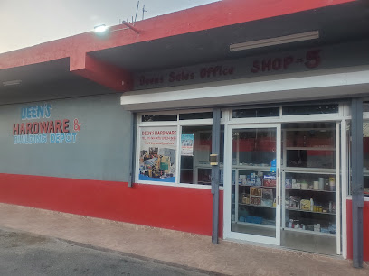 Deen's Hardware & Building Depot