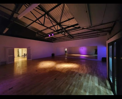 Vibe Studios