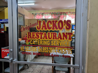 OriginalJacko's Restaurant