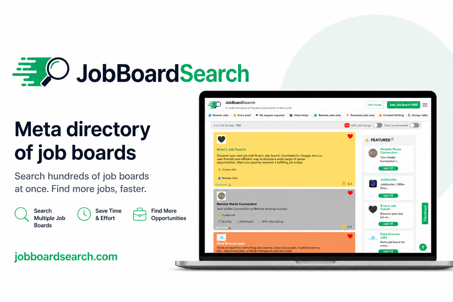 JobBoardSearch