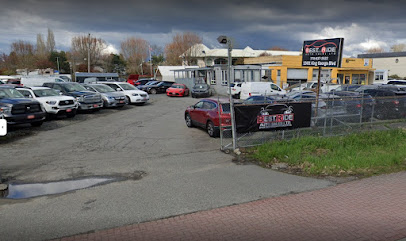 Best Ride Auto Sales Ltd.