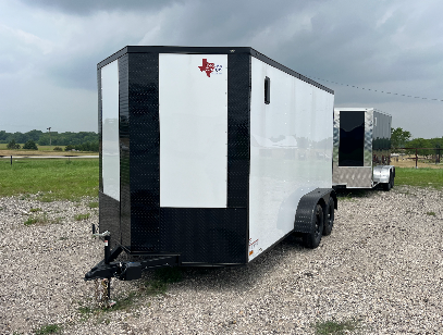 Texas Cargo Trailers