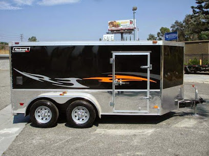 Yucaipa Auto & Trailer Center