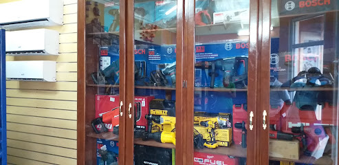 We Fix It