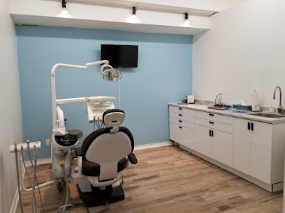 Zaitouni Denture Clinic