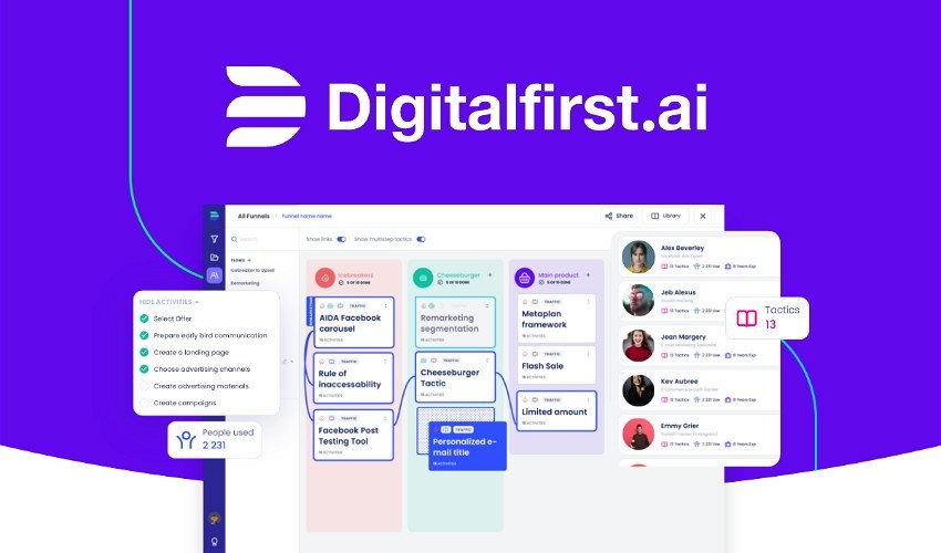 DigitalFirst