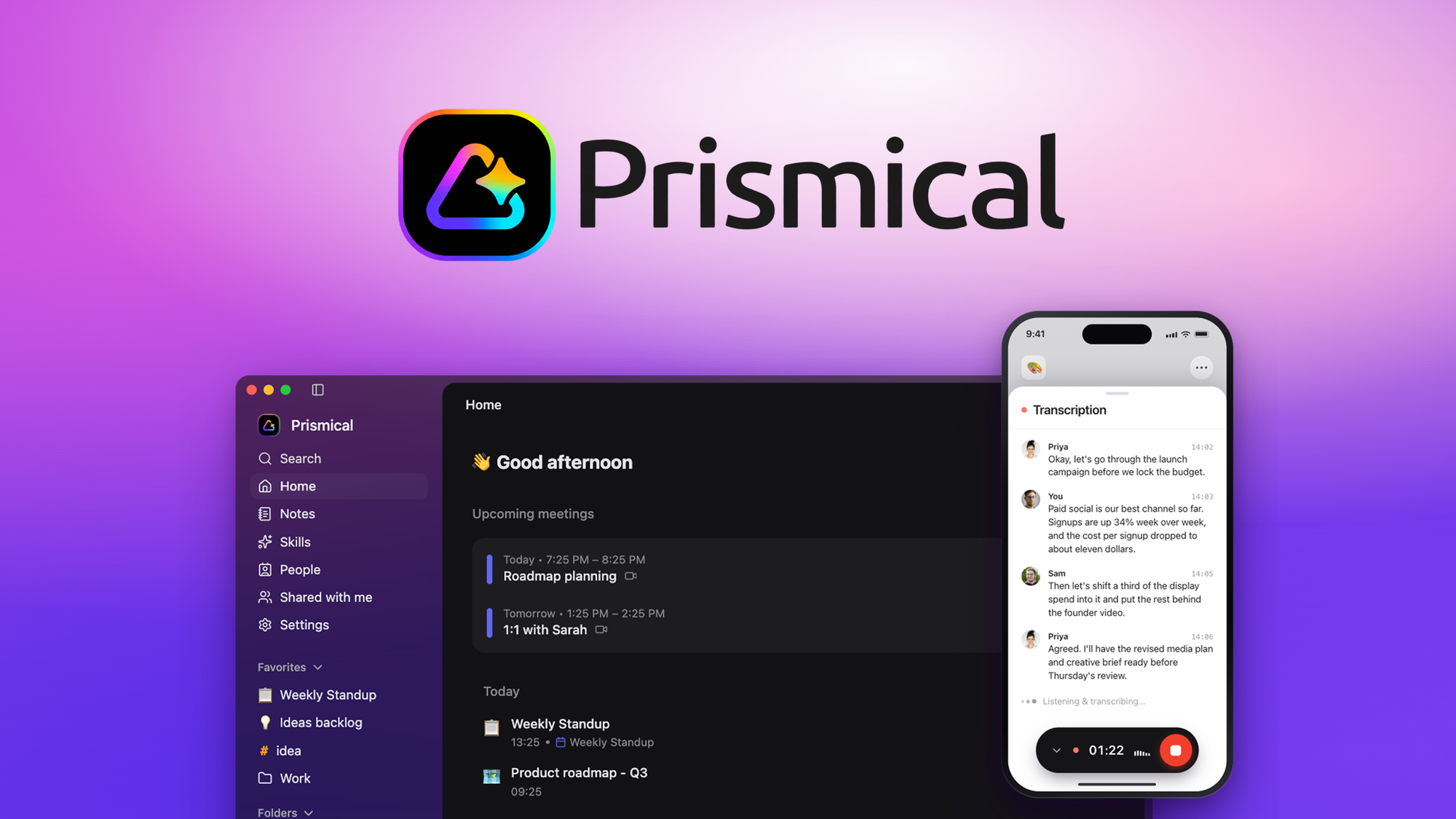 Prismical Lifetime Deal 