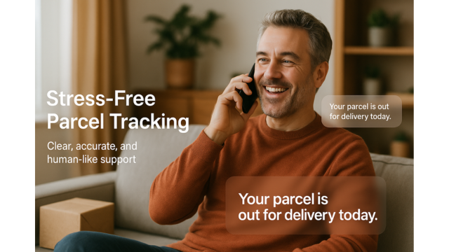 GoHighLevel marketplace - GHL integration - Emily - AI Assistant Parcel Services