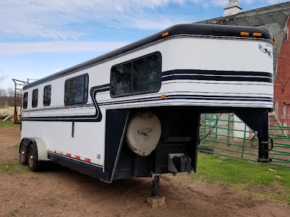 Horseman Trailer Sales
