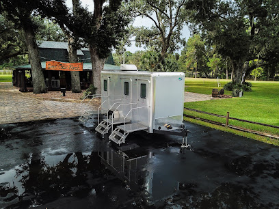 VIP Restroom Trailers