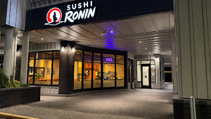 Sushi Ronin