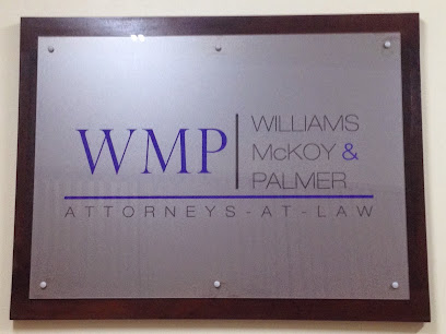 Williams, McKoy & Palmer (Attorneys-At-Law)