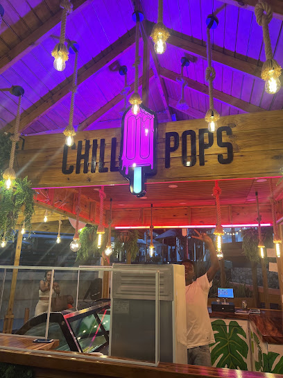 My Favorite Chill Spot & Restaurant