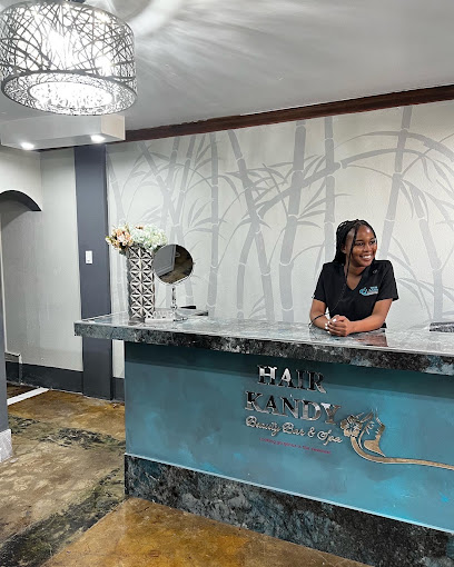 Hair Kandy Beauty Bar and Spa