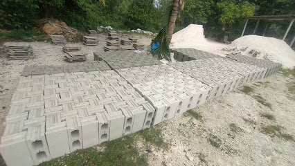 Copperwood Block Factory