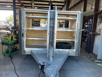 B & B Enterprises of Gonzales