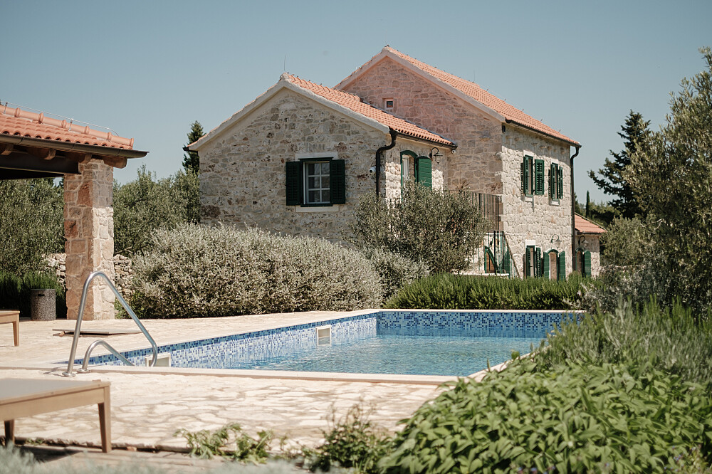 5-tägiges Retreat für tiefe Entspannung auf der Insel Hvar, Kroatien