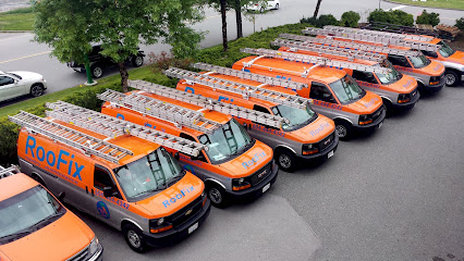 RooFix Services Inc
