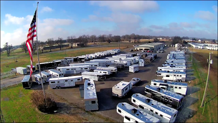 Select Trailer Company