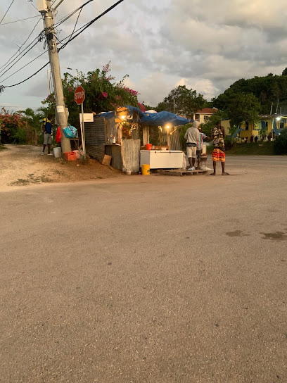 Dwayne's cookshop