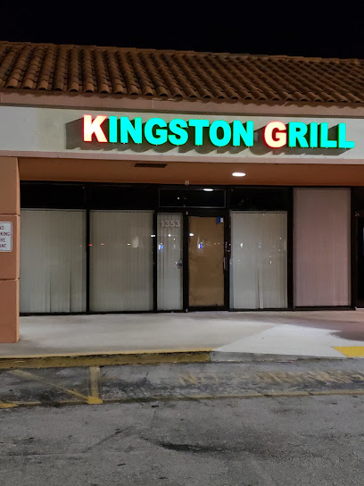 Kingston Grill Restaurant