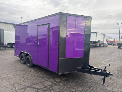 Midwest Trailer Factory