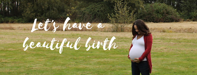 Birthing Bean - Vancouver Doula, Family Photography, Yoga Classes