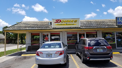 Marthabrae Jamaican Restaurant
