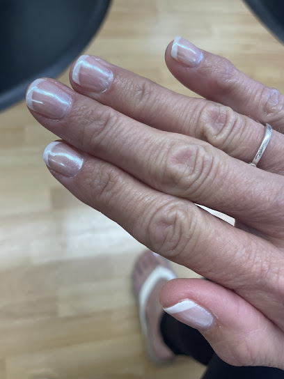 Parfait Nail Spa