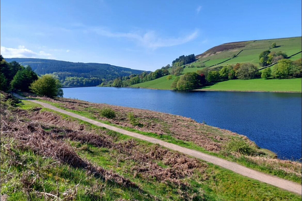 4-dages Ho 'Oponopono Angst Mental Wellness Retreat Peak District