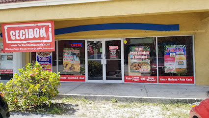 Cecibon Restaurant