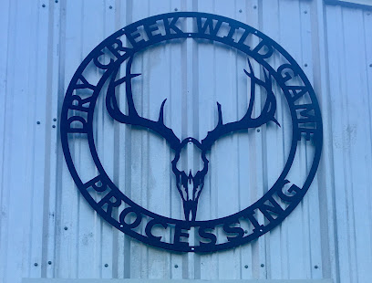 Dry Creek Wild Game Processing