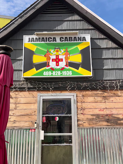Jamaica Cabana Restaurant