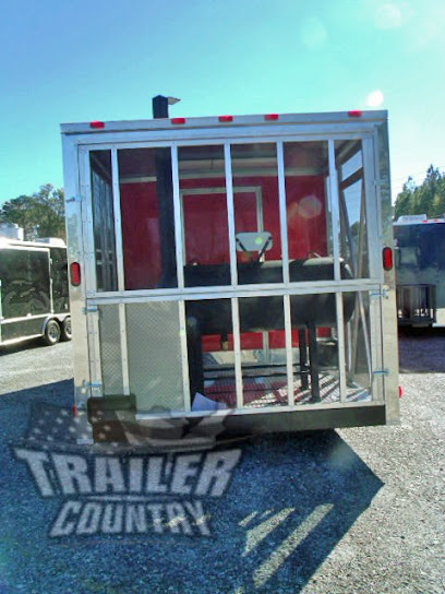 Trailer Country, Inc
