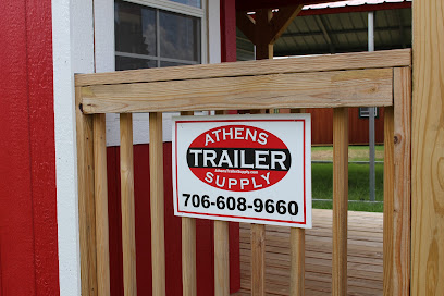 Athens Trailer Supply