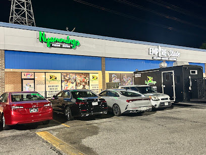 Nyammings Fusion Bistro