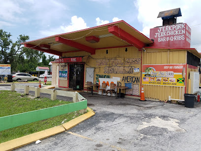 Best For Less Jamaican Jerk