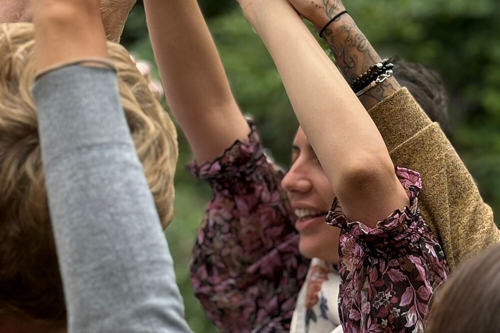 4-tägiges Retreat zur inneren Evolution mit Meisterpflanzen in Schweden