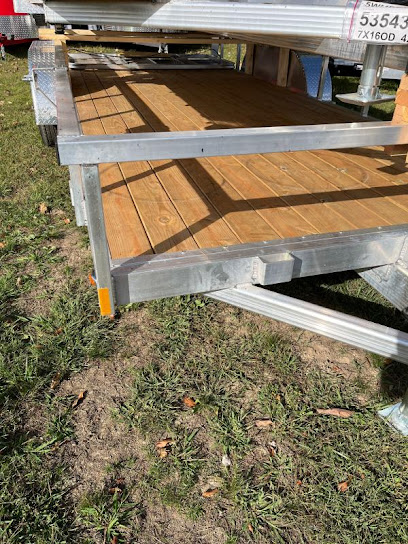 Chris' Trailer Shack