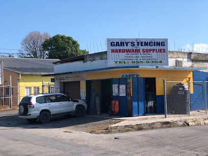 Gary's Fencing and Hardware