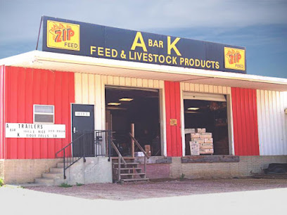 A Bar K Trailer Sales