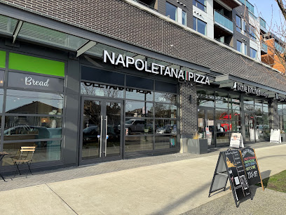 Napoletana Pizza Restaurant