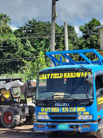 Lillyfield Hardware