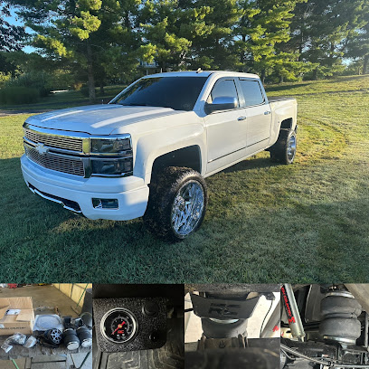 M&M Hitch, Clutch & Performance